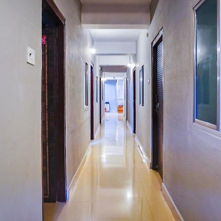Hotel O Friends Inn Bhilai Kültér fotó