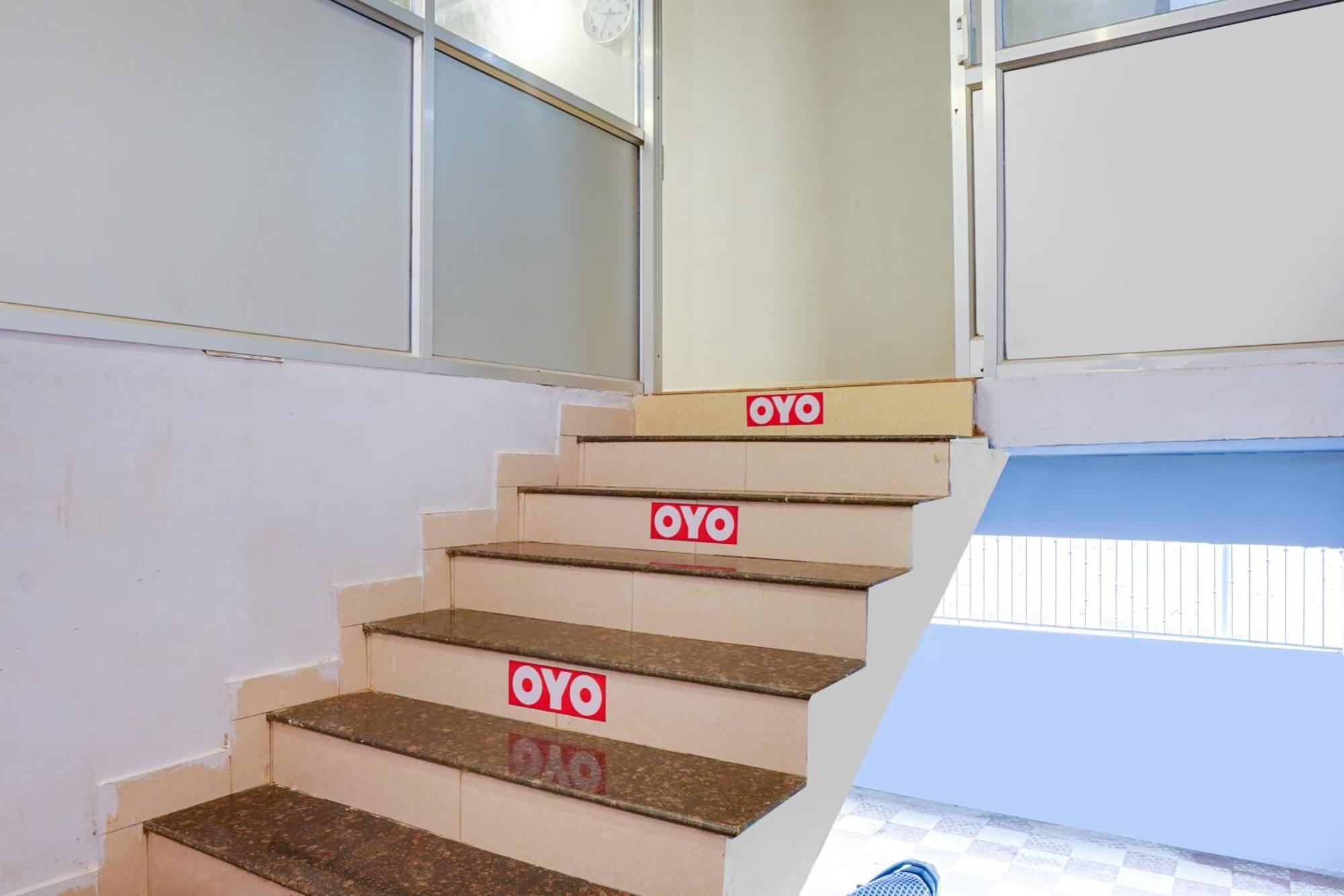 Hotel O Friends Inn Bhilai Kültér fotó